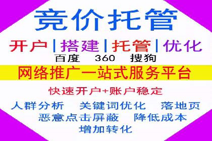 sem托管服务实战案例：精准定位，广告投放效果显著