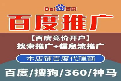竞价代运营的技巧与经验：某大企业的成功之路